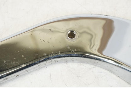 Baksidan på Bakskärmstag från en Kawasaki VN 800 -2000 motorcykel.