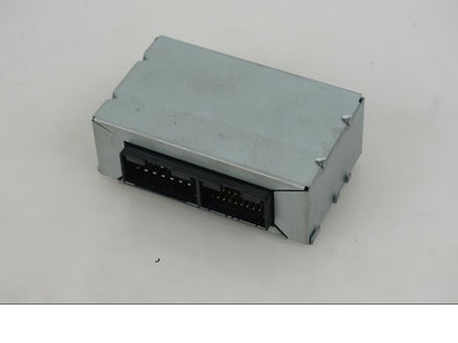 Framsidan på ABS styrenhet från en Yamaha FZ-6 -2006 motorcykel.