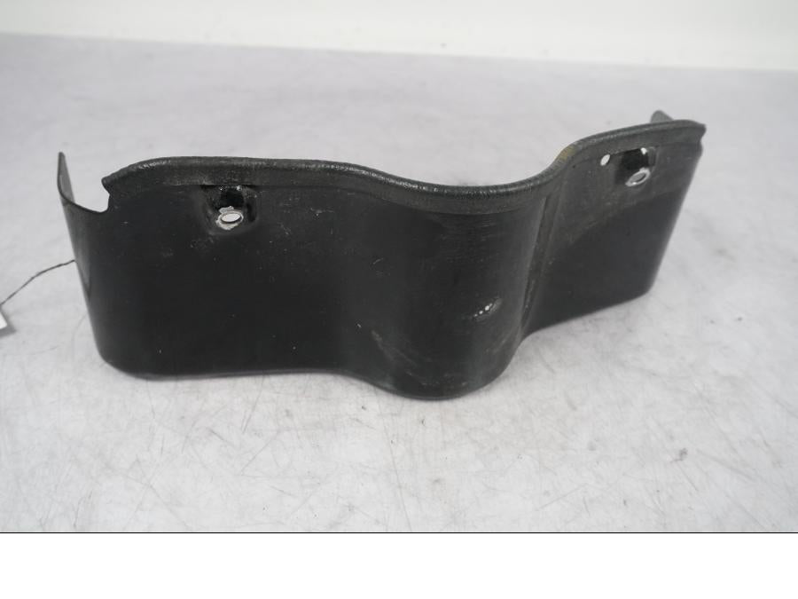 Framsidan på Gaffelkronadekor från en H-D Touring Street Glide FLHX -2009 motorcykel.