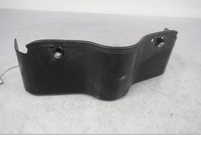 Framsidan på Gaffelkronadekor från en H-D Touring Street Glide FLHX -2009 motorcykel.