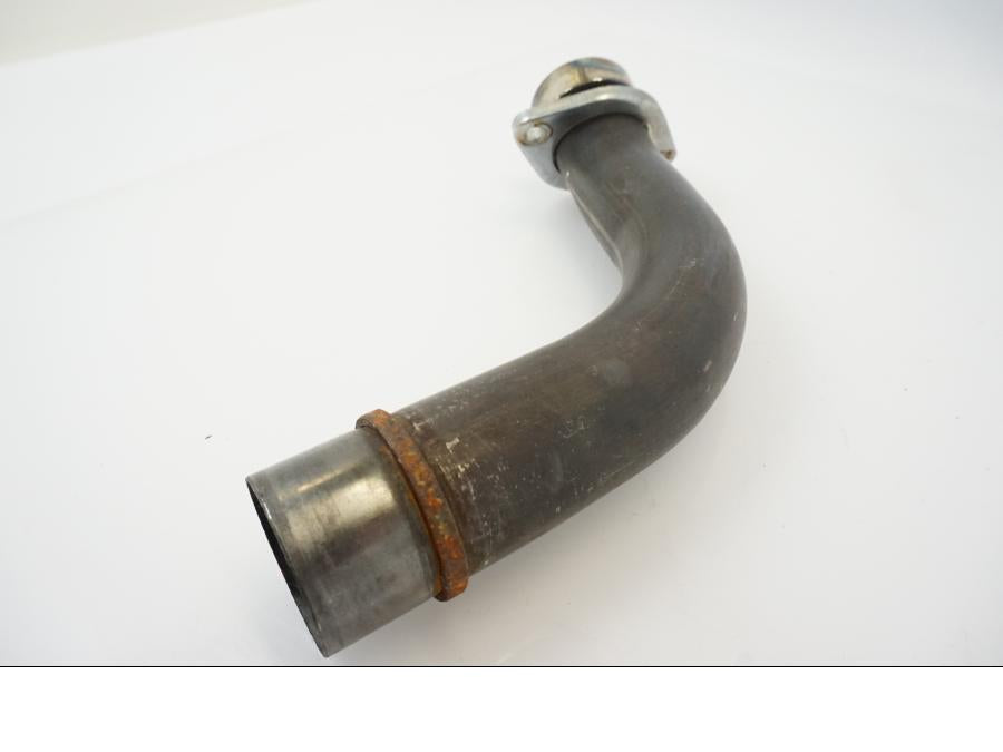 Vänster sida på Mellanrör från en Honda VTR 1000 F -2003 motorcykel.