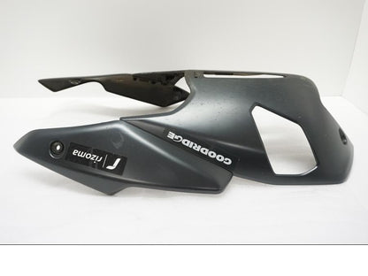 Framsidan på Magkåpa från en Suzuki GSX 1300 BK -2008 motorcykel.