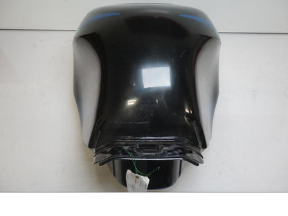 Vänster sida på Bensintank från en Yamaha FZR 600 -1995 motorcykel.