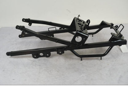 Extrabild2 på Bakram från en Suzuki SV 650 -1999 motorcykel.