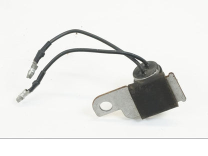 Höger sida på Temperatursensor från en Yamaha XV 750 -1998 motorcykel.