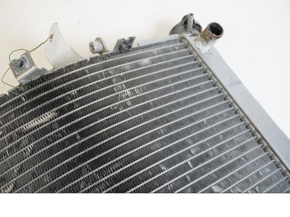 Extrabild1 på Vattenkyl från en Kawasaki ZXR 400 -1993 motorcykel.