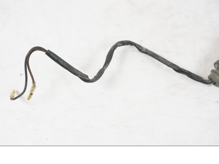 Extrabild3 på Blinkers från en Yamaha XVS 1100 -2000 motorcykel.