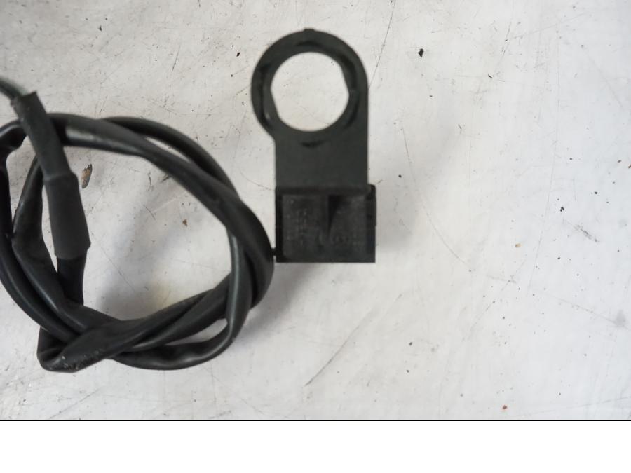 Höger sida på Bromsljuskontakt från en KTM 690 SMCR -2016 motorcykel.