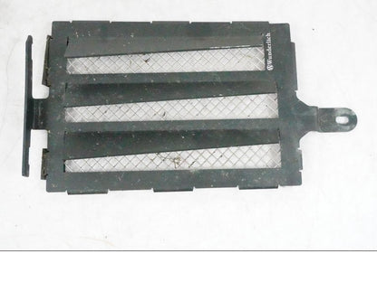 Höger sida på Vattenkylgaller från en BMW R 1250 GSA -2021 motorcykel.