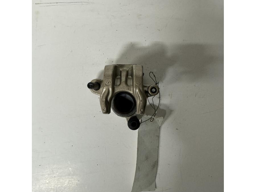 Baksidan på Bromsok från en Honda CBR 1000 RR -2007 motorcykel.