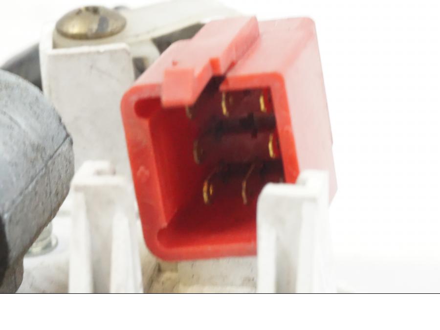 Extrabild3 på Instrumentpanel från en Honda CBR 1000 F -1999 motorcykel.