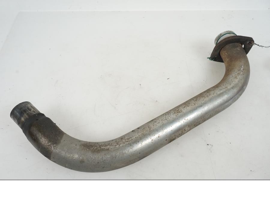 Framsidan på Grenrör från en Yamaha XJ 900 S -1997 motorcykel.