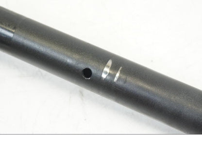 Baksidan på Styre från en Honda CBR 650 R -2019 motorcykel.