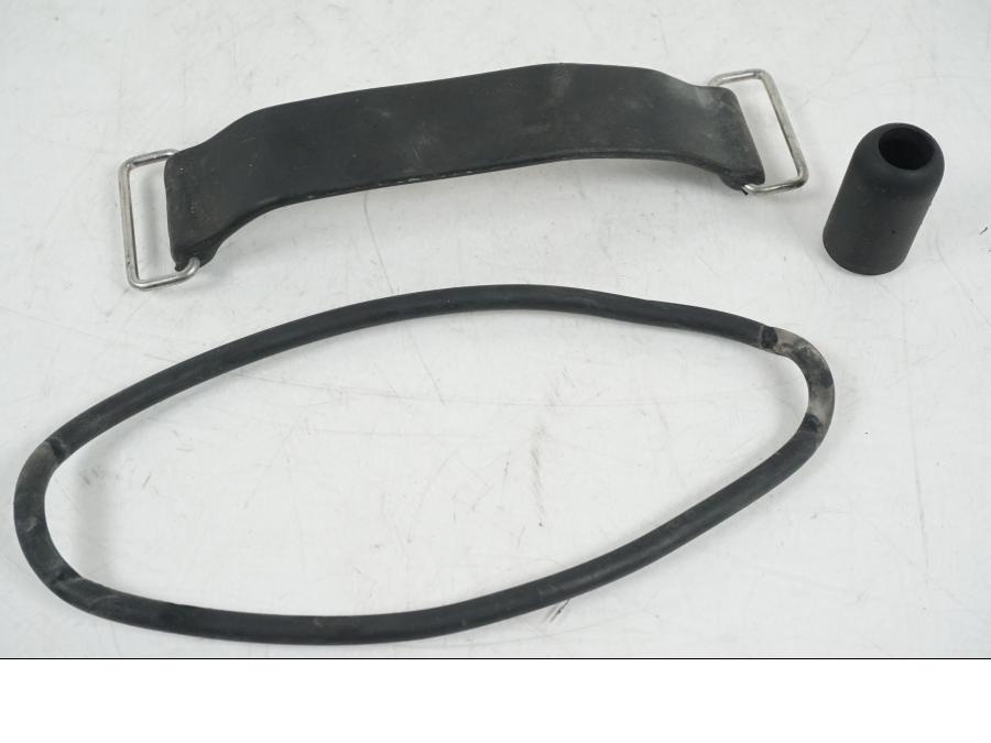 Extrabild3 på Skruv / Mutter etc från en Honda CB 650 F Hornet -2017 motorcykel.