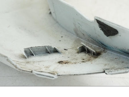 Extrabild4 på Sidkåpa från en Suzuki GSX-R 750 -2008 motorcykel.