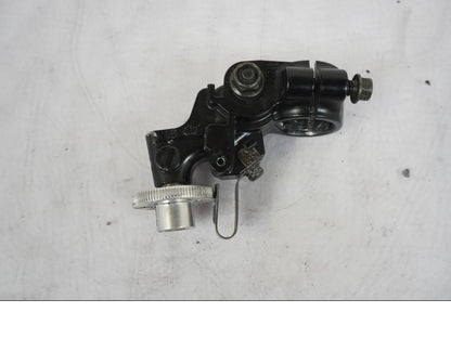 Vänster sida på Kopplingsklo från en Suzuki GSX-R 1000 -2005 motorcykel.