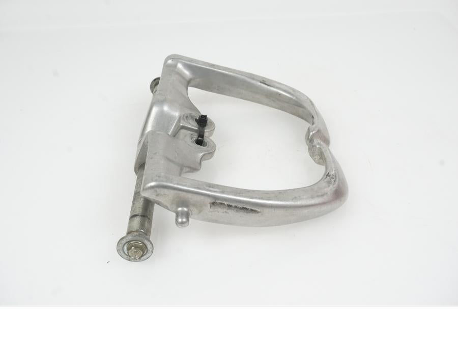 Höger sida på Passagerarhandtag från en Honda VFR 750 -1990 motorcykel.