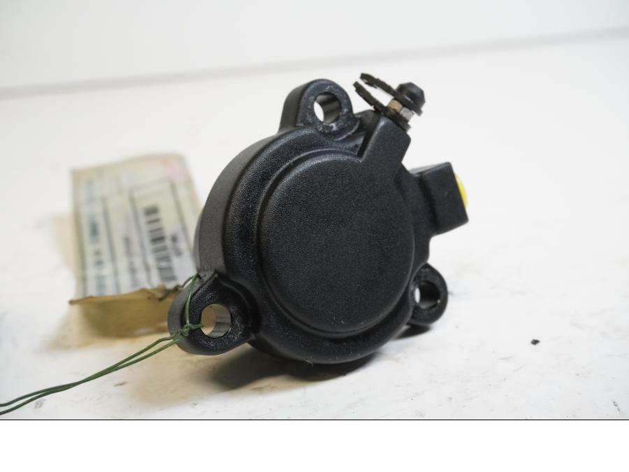 Framsidan på Kopplingslavcylinder från en BMW K 1600 -2018 motorcykel.