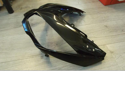 Höger sida på Toppkåpa från en Kawasaki Z 1000 -2011 motorcykel.