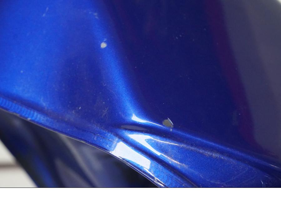 Extrabild4 på Bensintank från en Yamaha DT 125 -2006 motorcykel.