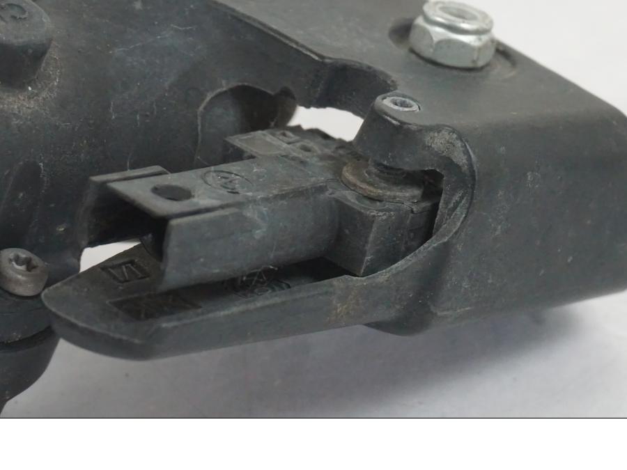 Extrabild2 på Bromshuvudcylinder från en BMW F 800 GS -2008 motorcykel.