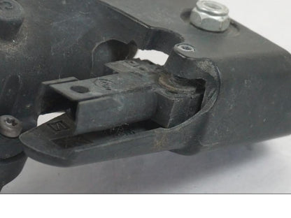 Extrabild2 på Bromshuvudcylinder från en BMW F 800 GS -2008 motorcykel.