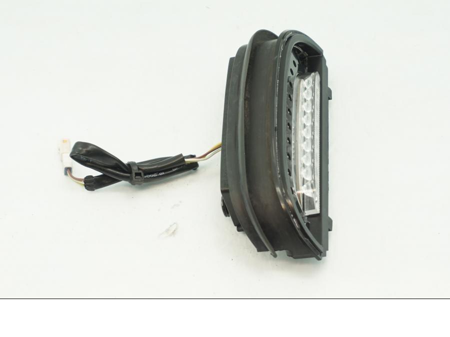 Höger sida på Baklampa från en Husqvarna Vitpilen 701 -2018 motorcykel.