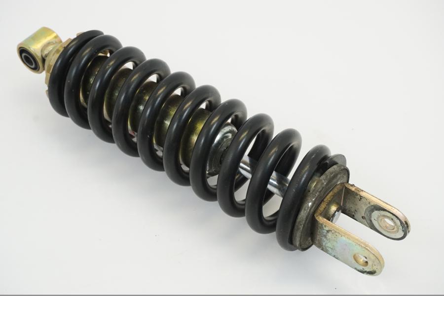 Höger sida på Stötdämpare från en Suzuki VL 1500 -2002 motorcykel.