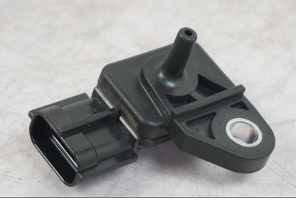 Höger sida på Mapsensor från en Triumph Tiger -2009 motorcykel.