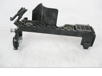 Vänster sida på Plast från en BMW R 1250 GSA -2021 motorcykel.