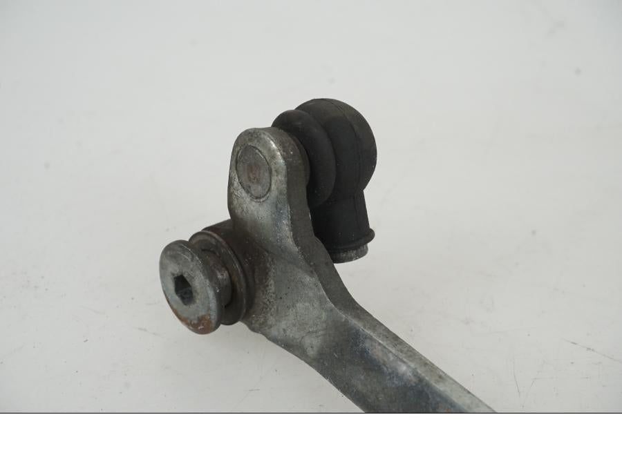 Höger sida på Växelpedal från en Yamaha XJ 900 S -1997 motorcykel.