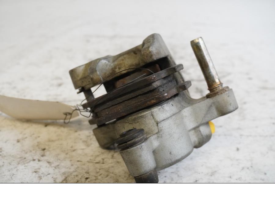 Höger sida på Bromsok från en Husaberg FE 450 -2006 motorcykel.