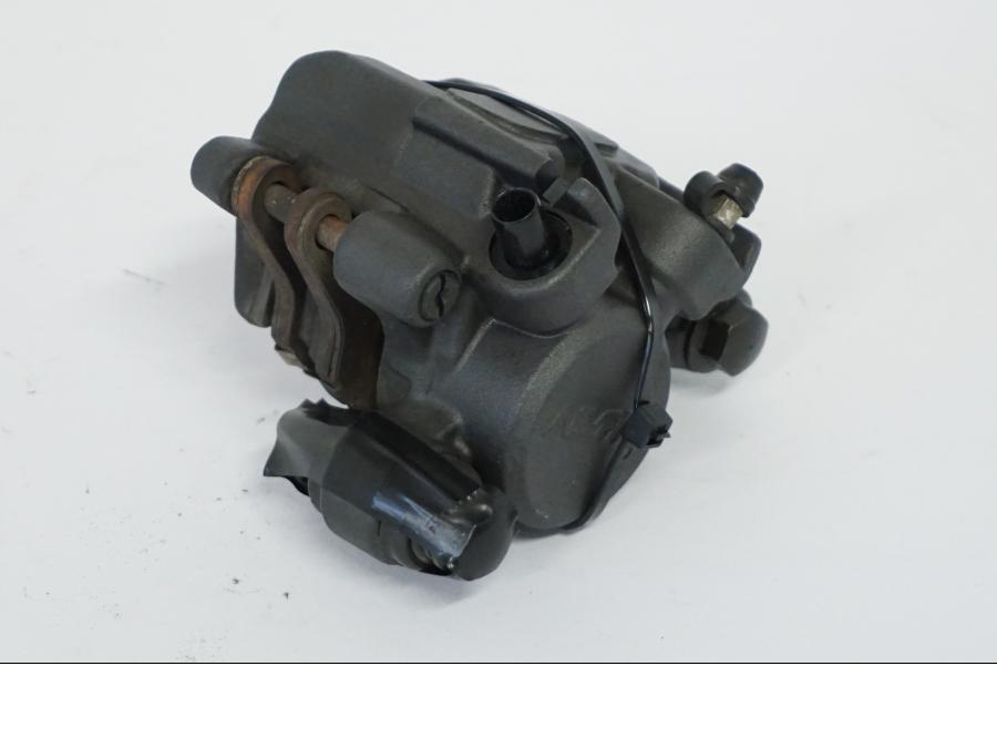 Framsidan på Bromsok från en Honda CBR 600 -1998 motorcykel.