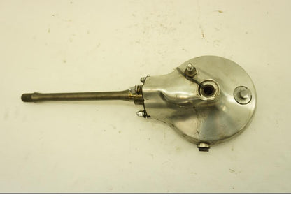 Framsidan på Slutväxel från en Suzuki VS 1400 -2001 motorcykel.