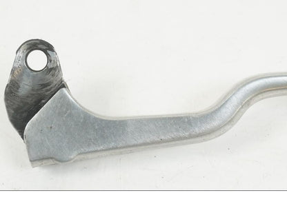 Baksidan på Kopplingsgrepp från en Suzuki GSX-R 1000 -2003 motorcykel.