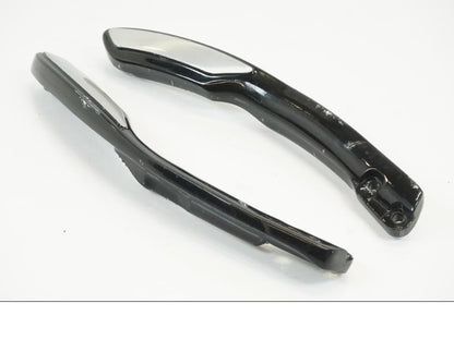 Höger sida på Passagerarhandtag från en Yamaha XV 750 -1998 motorcykel.