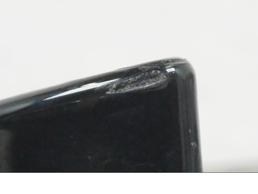 Höger sida på Blinkersfäste från en H-D Street Glide FLHX -2012 motorcykel.