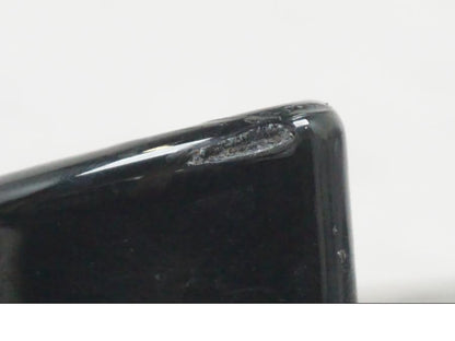 Höger sida på Blinkersfäste från en H-D Street Glide FLHX -2012 motorcykel.