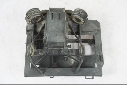 Framsidan på CDI / ECU från en BMW R 1200 GSA -2012 motorcykel.