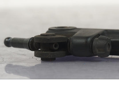 Höger sida på Bromsgrepp från en BMW R 1200 GS -2005 motorcykel.