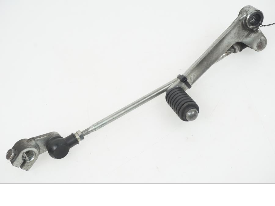 Framsidan på Växelpedal från en Yamaha XJ 900 -1997 motorcykel.