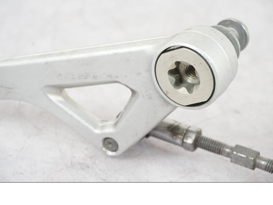 Höger sida på Växelpedal från en BMW R 1250 GS -2019 motorcykel.