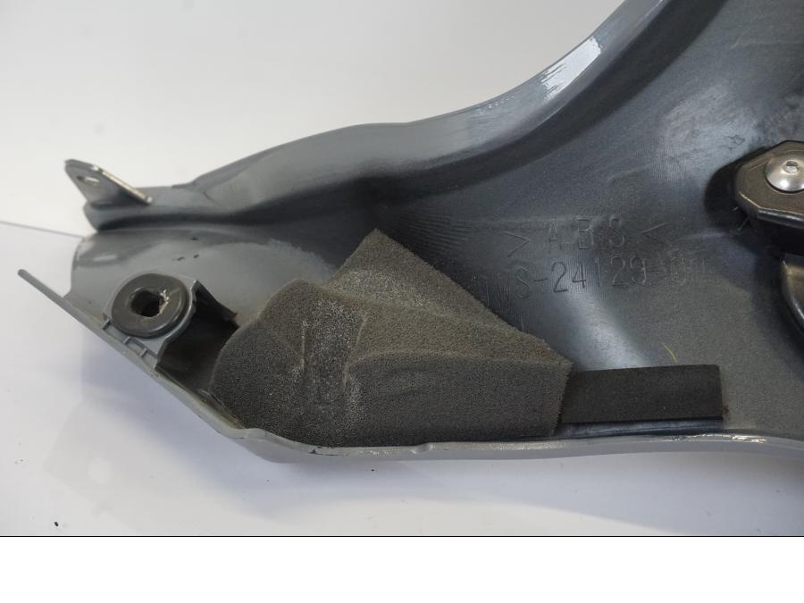 Extrabild5 på Tankkåpa från en Yamaha MT-07 -2016 motorcykel.