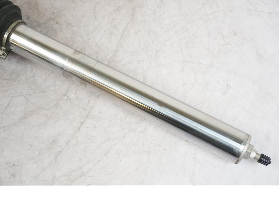 Extrabild3 på Gaffelben från en Honda XL 125 R -1998 motorcykel.