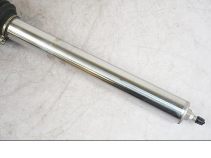 Extrabild3 på Gaffelben från en Honda XL 125 R -1998 motorcykel.