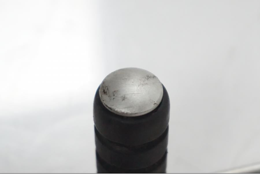 Vänster sida på Växelpedal från en BMW F 650 CS -2002 motorcykel.