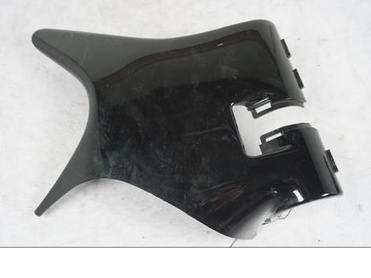 Framsidan på Ramskydd från en Honda VT 600 C -1998 motorcykel.