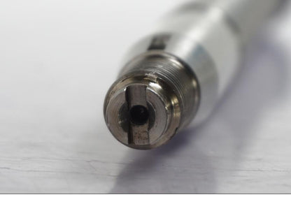 Vänster sida på Balansaxel från en BMW R NineT -2017 motorcykel.