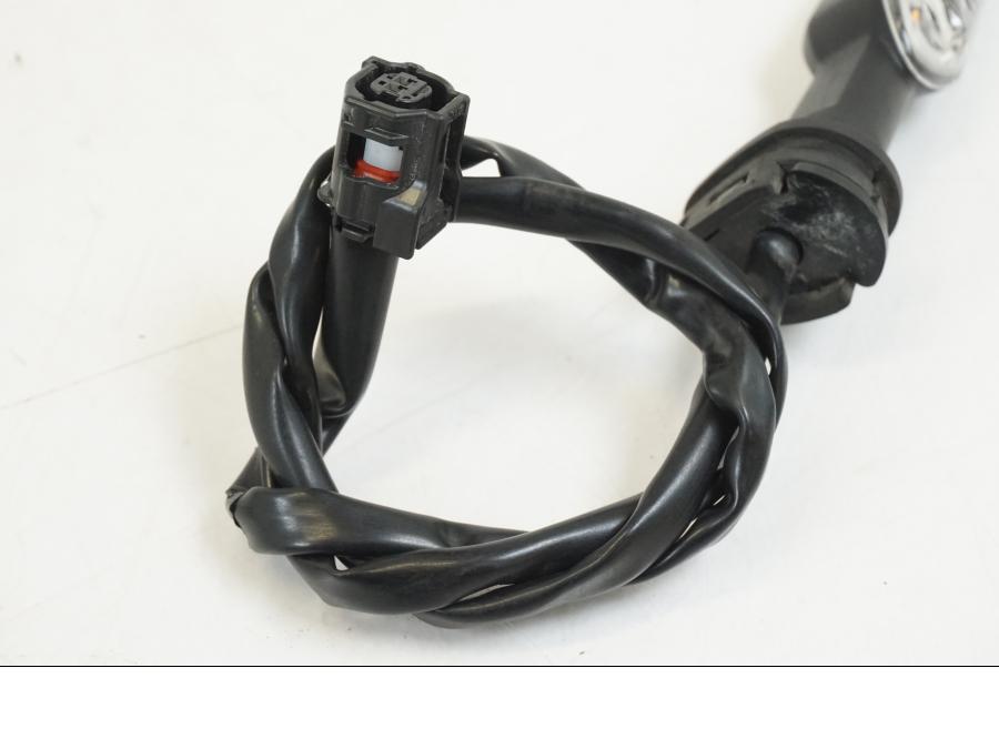 Extrabild1 på Blinkers LED från en Yamaha YZF R7 -2022 motorcykel.