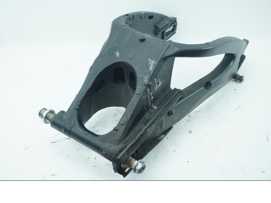 Baksidan på Sving från en Suzuki GSX-R 1000 -2009 motorcykel.